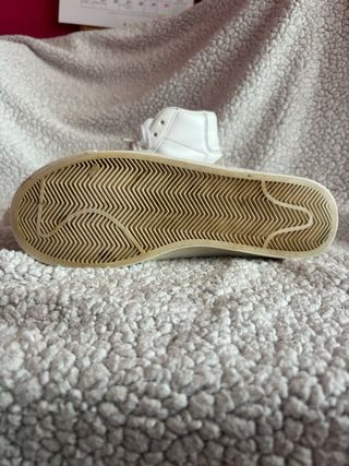 Zapatillas Nike Blazer Talla 40.5