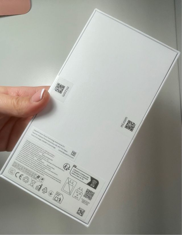 Xiaomi Redmi 15C 256GB NFC