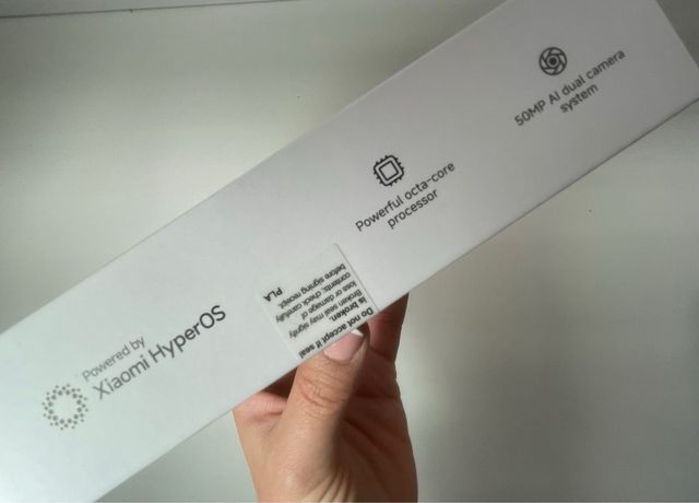 Xiaomi Redmi 15C 256GB NFC