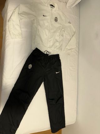 Chándal Juventus Nike 2008 RETRO