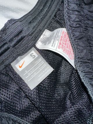 Chándal Juventus Nike 2008 RETRO