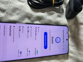 Samsung Galaxy S21 Ultra, 12 GB RAM e 256 GB