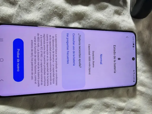 Samsung Galaxy S21 Ultra, 12 GB RAM e 128 GB