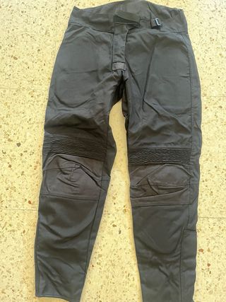 Pantalones moto