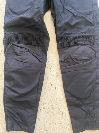 Pantalones moto