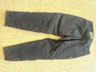 Pantalones moto