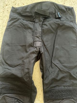 Pantalones moto