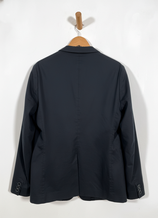 Blazer Ted Baker Azul Marino