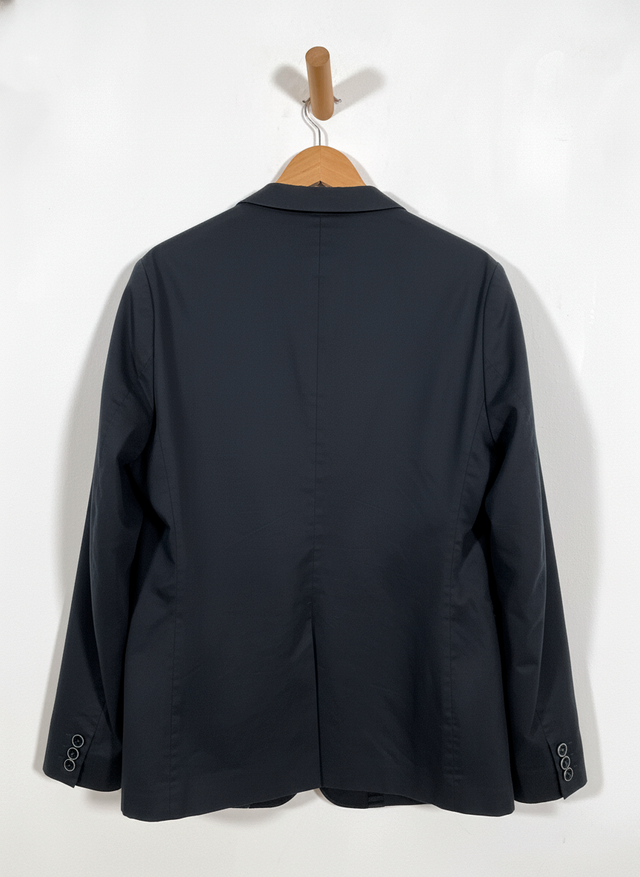 Blazer Ted Baker Azul Marino