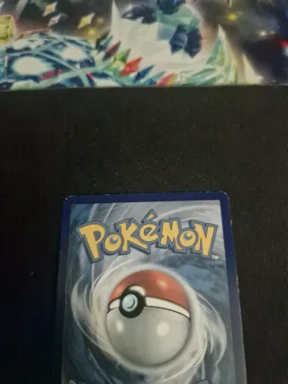 Addetta del Centro Pokémon 105/106