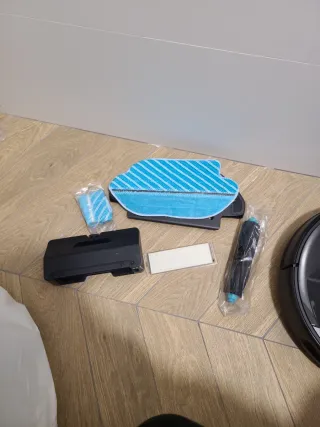 Robot Limpiador Cecotec