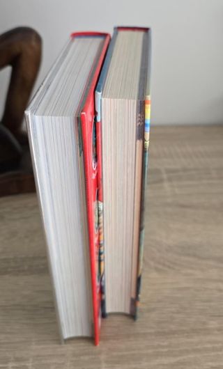 Libros Geronimo Stilton (Catalán y Castellano)