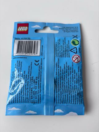 LEGO Minifigure The Simpsons 71005