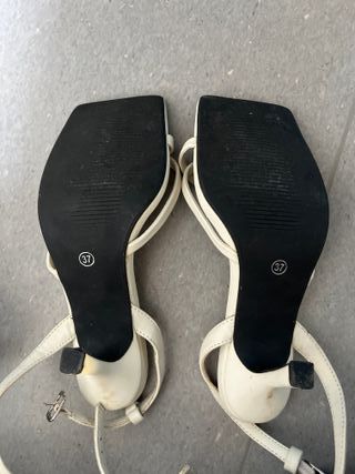 Sandalias Rubi Talla 37