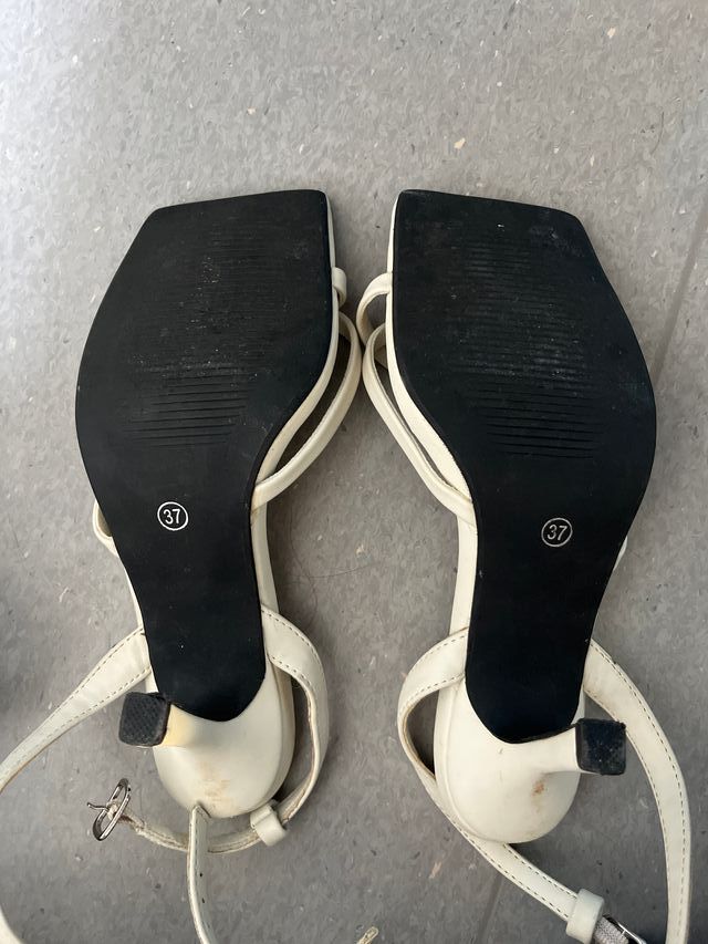 Sandalias Rubi Talla 37