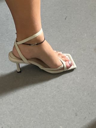 Sandalias Rubi Talla 37