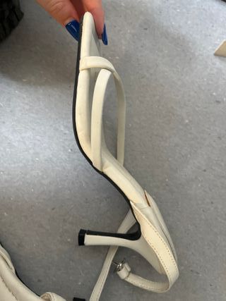 Sandalias Rubi Talla 37