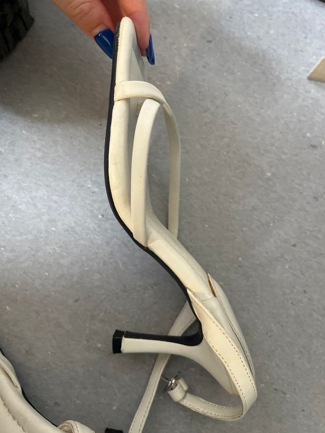 Sandalias Rubi Talla 37