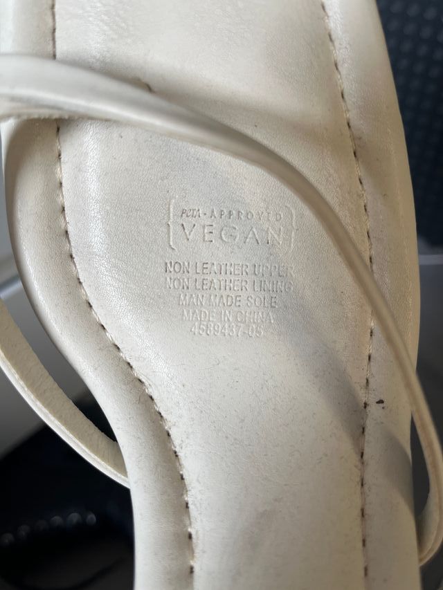 Sandalias Rubi Talla 37