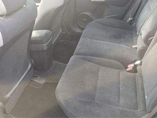 Honda Civic Negro 8939FPF