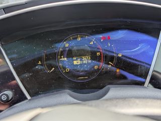 Honda Civic Negro 8939FPF