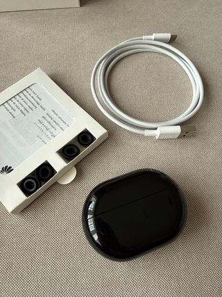 Auriculares Huawei FreeBuds Pro Negros