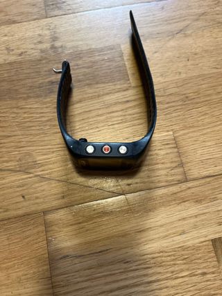 Reloj Polar M400 (No funciona)