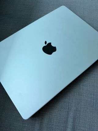 MacBook Pro 14 M1 Pro