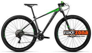 Cube HPA Reaction Pro 29” Talla L