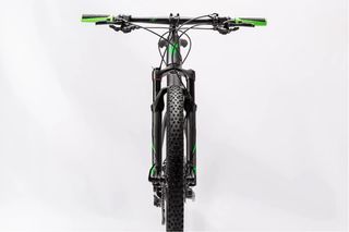 Cube HPA Reaction Pro 29” Talla L