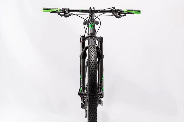 Cube HPA Reaction Pro 29” Talla L