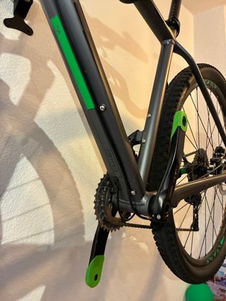 Cube HPA Reaction Pro 29” Talla L