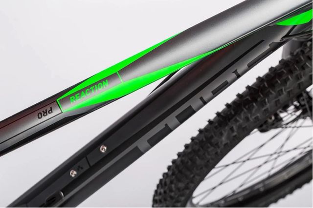 Cube HPA Reaction Pro 29” Talla L