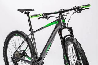 Cube HPA Reaction Pro 29” Talla L