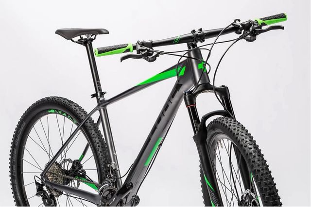 Cube HPA Reaction Pro 29” Talla L