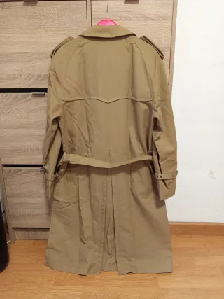 Abrigo hombre talla M. OFERTAAAAAA