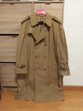 Abrigo hombre talla M. OFERTAAAAAA