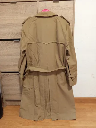 Abrigo hombre talla M. OFERTAAAAAA