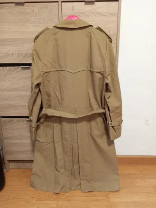 Abrigo hombre talla M. OFERTAAAAAA