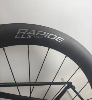 S-Works SL8 Ruote e Manubrio Roval