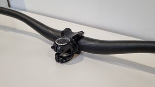 Manillar Race Face Turbine R 800mm