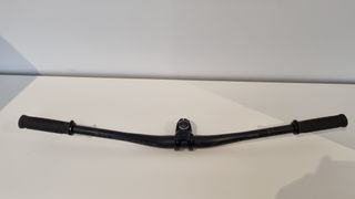 Manillar Race Face Turbine R 800mm