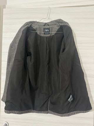 Cappotto Zara Tweed 11/12 anni