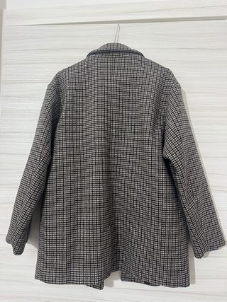 Cappotto Zara Tweed 11/12 anni
