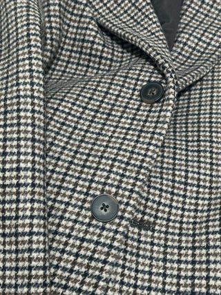 Cappotto Zara Tweed 11/12 anni