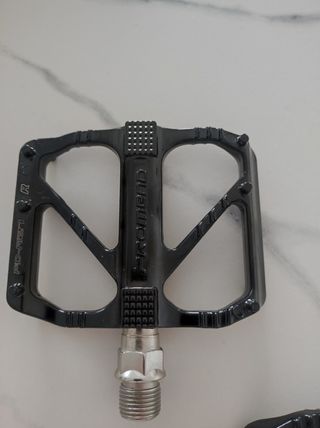 Pedales PROMENAD PD-R21 MTB