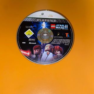 LEGO Star Wars II: La Trilogia Classica Xbox 360