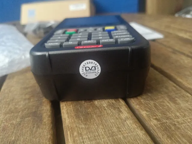 Localizador Satélite GTMEDIA V8 Finder 2