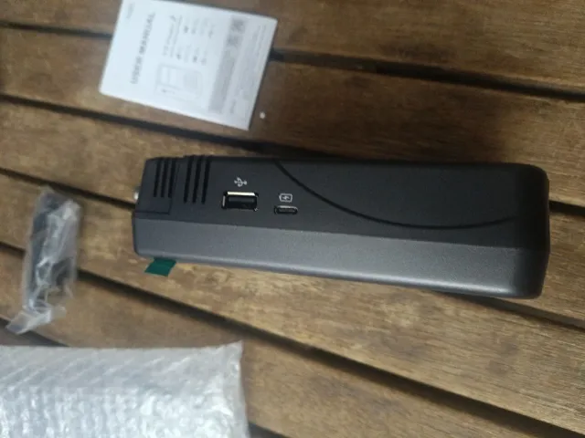 Localizador Satélite GTMEDIA V8 Finder 2