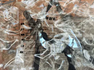 Burbuja lluvia silla paseo Jane Kawai